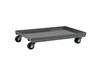 LOUVERED HANGING SYSTEMS MOBILE OPTIONS
