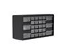 PLASTIC DRAWER STORAGE CABINETS