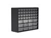 PLASTIC DRAWER STORAGE CABINETS
