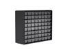 PLASTIC DRAWER STORAGE CABINETS