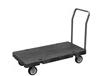 VERSA/DECK™ STRUCTURAL FOAM PLATFORM TRUCK