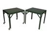 MACHINE TABLES