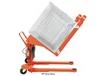 PORTABLE CONTAINER TILTERS