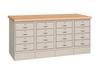 DRAWER BASE WORK BENCH