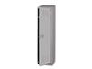EXTRA HEAVY DUTY PERSONAL LOCKER