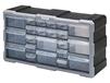 PLASTIC DRAWER CABINETS