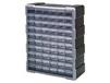 PLASTIC DRAWER CABINETS
