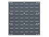 HIGH DENSITY STORAGE SYSTEMS