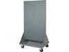 HIGH DENSITY STORAGE SYSTEMS