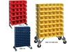 HIGH DENSITY STORAGE SYSTEMS