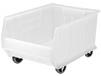 CLEAR-VIEW HULK 24&quot; CONTAINERS