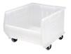 CLEAR-VIEW HULK 24&quot; CONTAINERS
