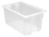 STACK &amp; NEST TOTES (SNTs)