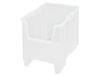 GIANT OPEN HOPPER STACKABLE BINS