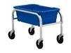 MOBILE TUB RACKS