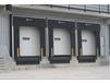 DOCK SHELTERS