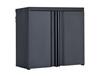 READY-TO-ASSEMBLE STORAGE CABINETS