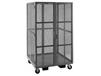 MOBILE SECURITY UNITS