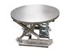 SANITARY SPRING LOADED PALLET POSITIONER