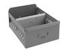 TENNSCO Q-LINE INDUSTRIAL SHELVING ACCESSORIES