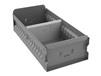 TENNSCO Q-LINE INDUSTRIAL SHELVING ACCESSORIES