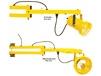 LOADING DOCK LIGHTS