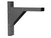 HIGH VELOCITY AIR CIRCULATORS - MOUNTING BRACKETS