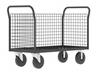 PLATFORM CAGE CARTS