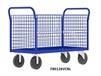 PLATFORM CAGE CARTS