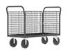 PLATFORM CAGE CARTS
