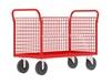 PLATFORM CAGE CARTS