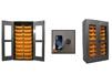 CLEAR-VIEW CABINETS