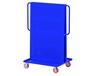 BIN &amp; TOOL A-FRAME CARTS