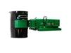 POWERED DRUM HANDLING