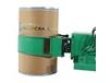 POWERED DRUM FORKLIFT ATTACHMENTS