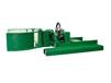 POWERED DRUM FORKLIFT ATTACHMENTS