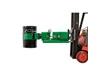 POWERED DRUM HANDLING