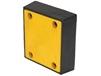 MOLDED DOCK BUMPERS