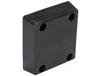 MOLDED DOCK BUMPERS