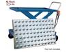 BALL TRANSFER PLATFORM