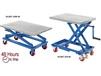 MECHANICAL SCISSOR CARTS