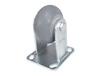 HIGH CAPACITY (TPR) THERMOPLASTIC RUBBER CASTERS
