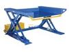 GROUND LIFT SCISSORS TABLE