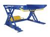 GROUND LIFT SCISSORS TABLE