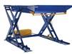 GROUND LIFT SCISSORS TABLE