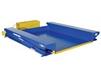 GROUND LIFT SCISSORS TABLE