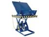 LIFT AND TILT TABLE