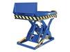 LIFT AND TILT TABLE