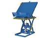 LIFT AND TILT TABLE