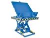 LIFT AND TILT TABLE